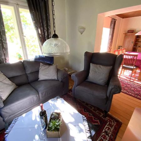 Ferienhaus Hudemuehlen Keine Monteure Hodenhagen Bagian luar foto