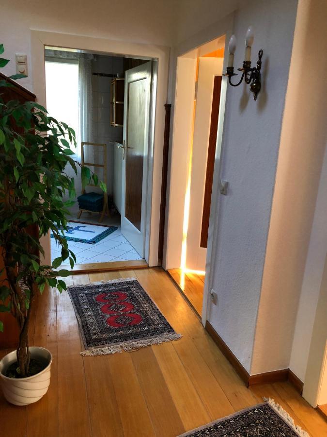 Ferienhaus Hudemuehlen Keine Monteure Hodenhagen Bagian luar foto